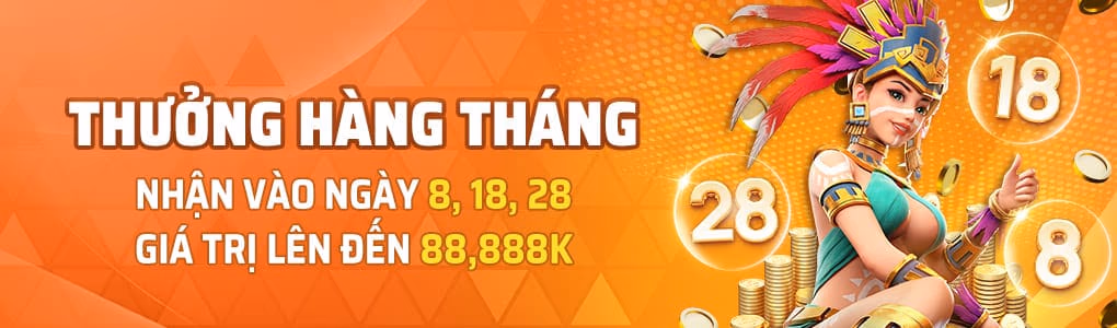 Banner khuyến mãi tại XOILA
