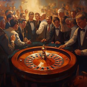 Blackjack XOILA