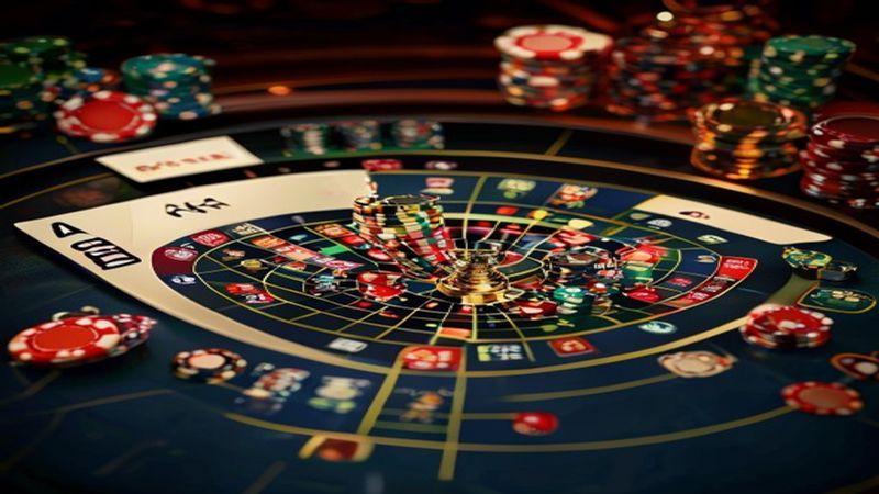 Baccarat Tại XOILA – Cược Banker Hay Player Cho Hợp Lý? – minh họa