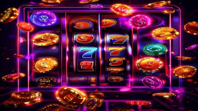 Nổ Hũ Tại XOILA – Hiểu RTP, Biến Động Và Cách Chọn Slot Phù Hợp – minh họa