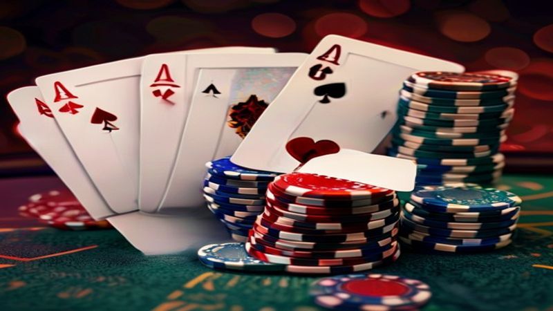 Poker Texas Hold'em – Vị Trí Bàn, Bài Khởi Đầu Và Đọc Đối Thủ – minh họa